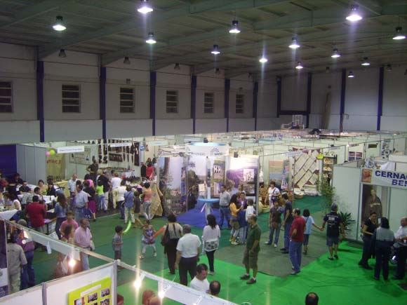 Sertã: Feira de atividades em Cernache destaca agricultura